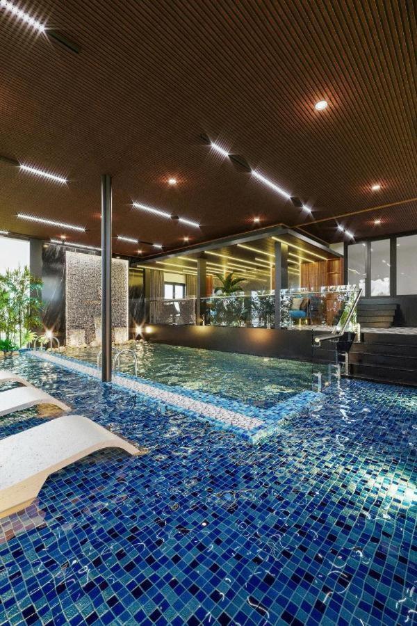 Hotel Splendid &